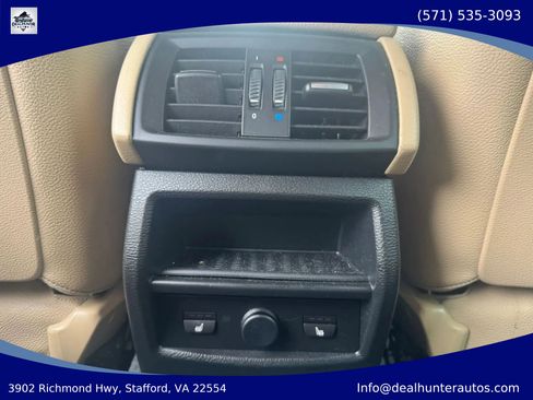 Used 2018 BMW X4 xDrive28i AWD/4WD image 17