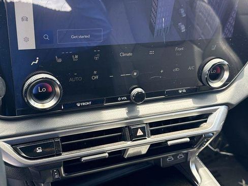 Certified 2023 Lexus RX 350 Premium w/ Cold Area Package FWD image 19