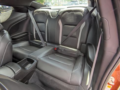 Used 2022 Chevrolet Camaro LT w/ RS Package RWD image 14