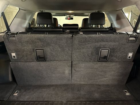 Used 2014 Toyota 4Runner Limited image 62