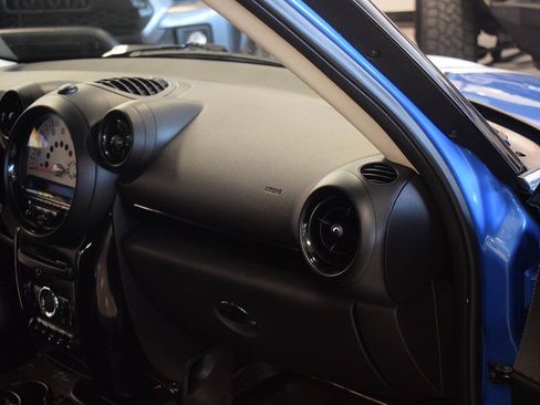 Used 2013 MINI Cooper Countryman S FWD image 23