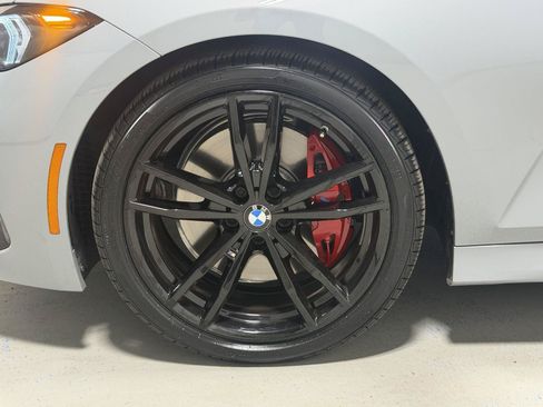 Used 2024 BMW M340i xDrive w/ Premium Package AWD/4WD image 36