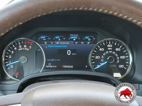 Used 2018 Ford F150 Lariat AWD/4WD image 34