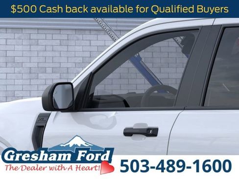 New 2026 Ford Maverick XL image 24