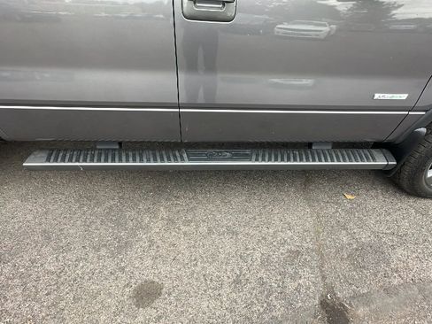 Used 2012 Ford F150 FX4 w/ FX Luxury Pkg image 16