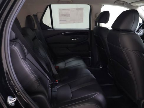 New 2026 Honda Passport RTL image 18