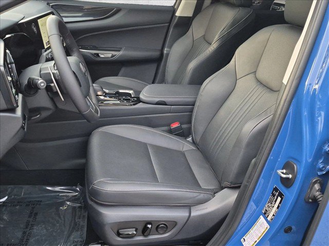 Used 2025 Lexus NX 250 FWD w/ Accessory Package (2T) image 16