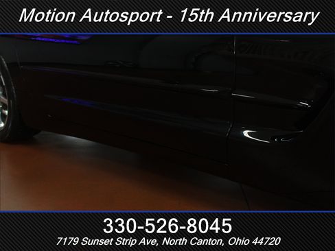 Used 2003 Chevrolet Corvette 50Th Anniversary w/ Preferred Equipment Group1 image 47