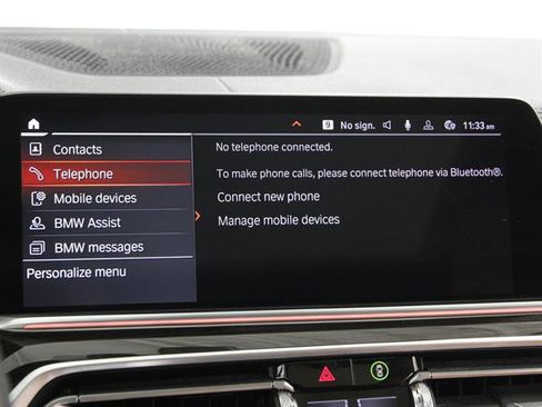 Used 2019 BMW X5 xDrive40i w/ Executive Package image 12