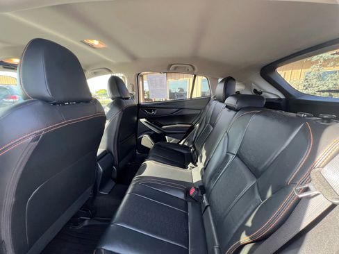 Used 2019 Subaru Crosstrek 2.0i Limited image 20