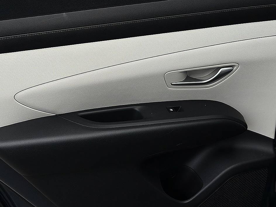 Certified 2026 Hyundai Tucson SEL AWD/4WD image 11