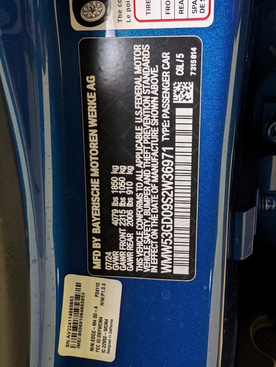 Used 2025 MINI Cooper S FWD image 16