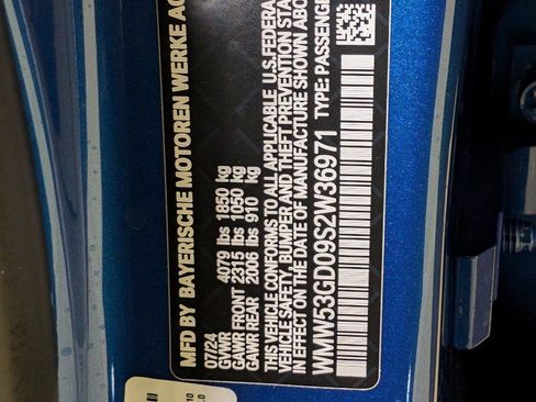 Used 2025 MINI Cooper S image 16