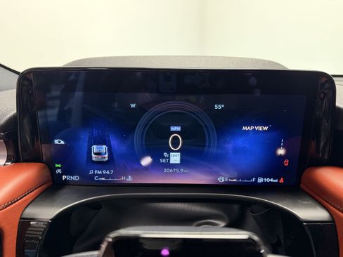 Used 2025 Lincoln Aviator Reserve w/ Illumination Package image 17