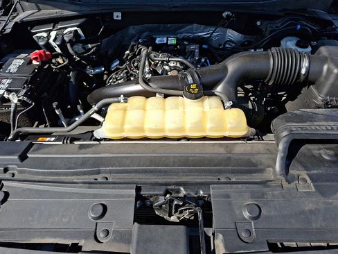 Used 2020 Ford F150 XLT w/ Equipment Group 301A Mid AWD/4WD image 27