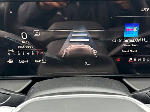 New 2026 GMC Terrain Elevation w/ Elevation Premium Package image 30