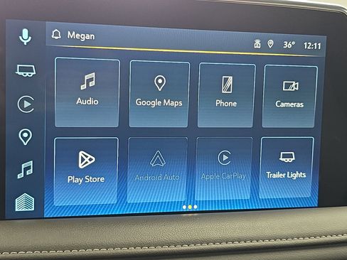 Used 2023 Chevrolet Tahoe LT w/ Luxury Package image 22