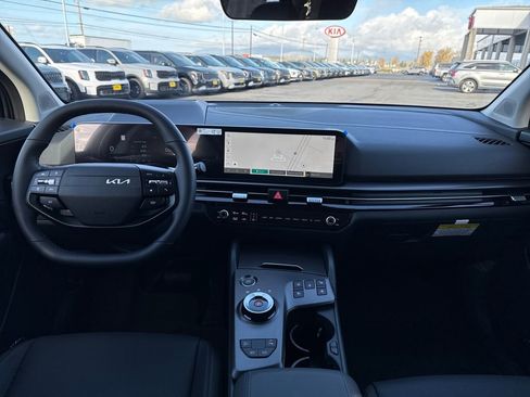 New 2026 Kia Sportage SX Prestige image 13