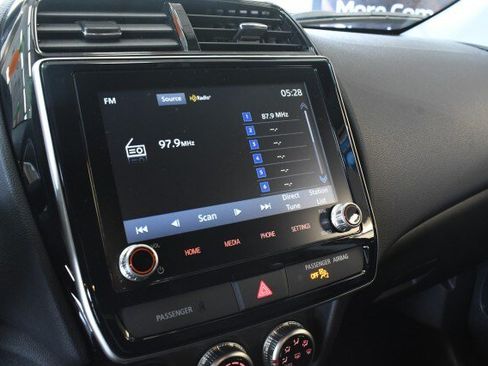 New 2026 Mitsubishi Outlander Sport SE AWD/4WD image 28