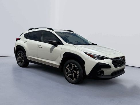 Certified 2025 Subaru Crosstrek 2.0i Premium w/ Popular Package #4 image 1