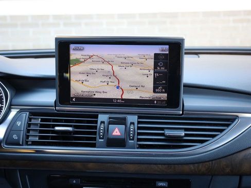 Used 2013 Audi A7 3.0T Premium Plus w/ Premium Plus Pkg image 30