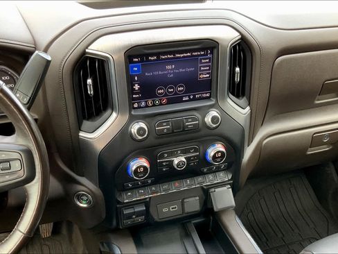 Used 2019 GMC Sierra 1500 Denali w/ Denali Ultimate Package AWD/4WD image 7