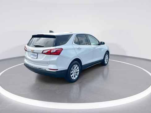 Used 2018 Chevrolet Equinox LT FWD image 9