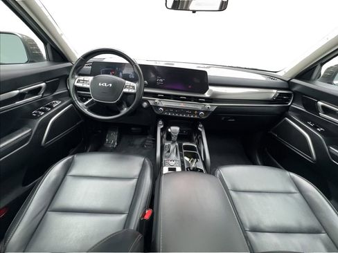 Used 2025 Kia Telluride S AWD/4WD image 40