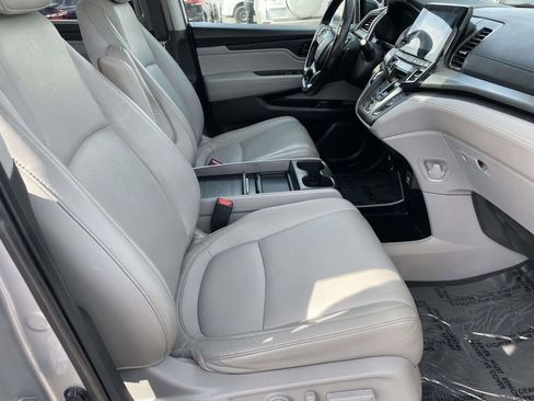 Used 2022 Honda Odyssey EX-L image 45