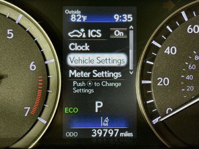Used 2019 Lexus RX 350 FWD image 13