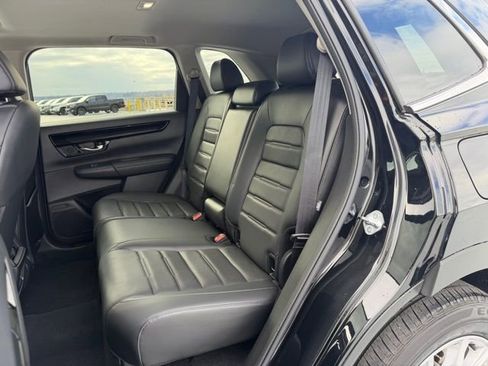 Certified 2023 Honda CR-V EX-L image 14