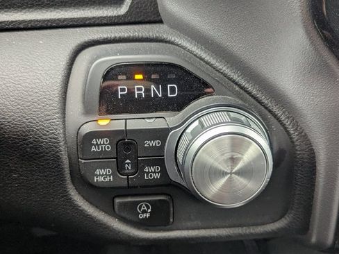 Used 2025 RAM 1500 Laramie image 20