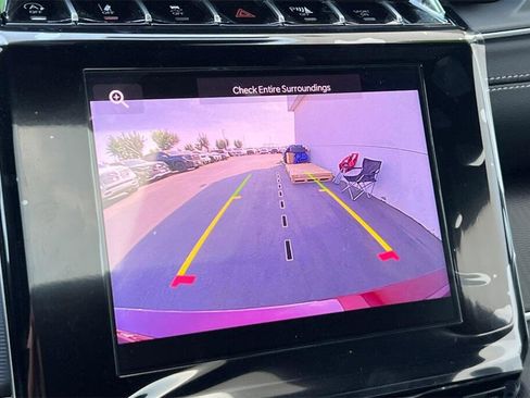 New 2025 Jeep Grand Cherokee L Altitude image 20