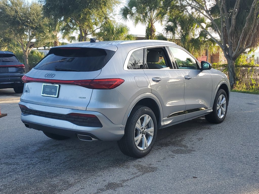New 2026 Audi Q5 Premium AWD/4WD image 5