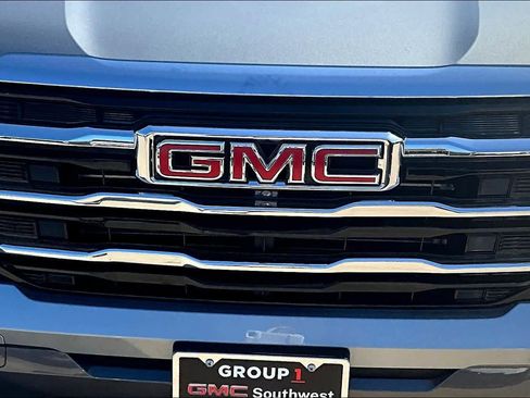 Certified 2026 GMC Terrain Elevation image 53