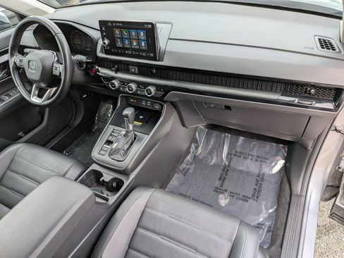 Used 2025 Honda CR-V EX-L image 33