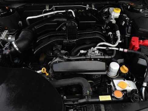Used 2021 Subaru Outback Limited AWD/4WD image 27