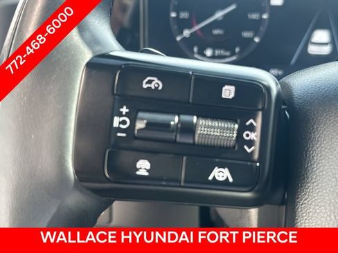 Used 2024 Hyundai Santa Fe Calligraphy FWD image 24