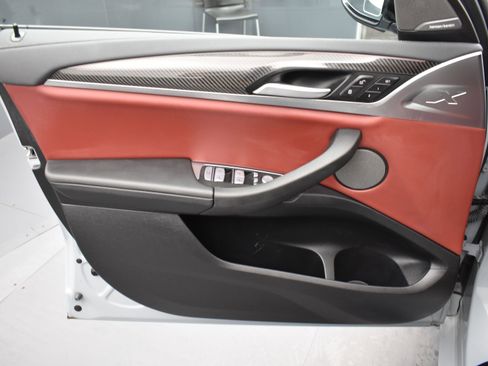 Used 2023 BMW X3 M40i image 9