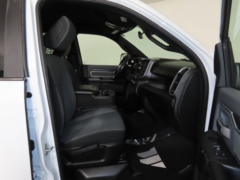 Used 2022 RAM 2500 Big Horn image 31