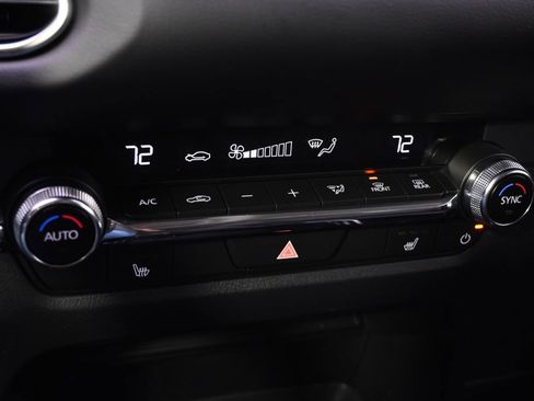 Certified 2025 MAZDA CX-30 AWD 2.5 S w/ Premium Package image 32