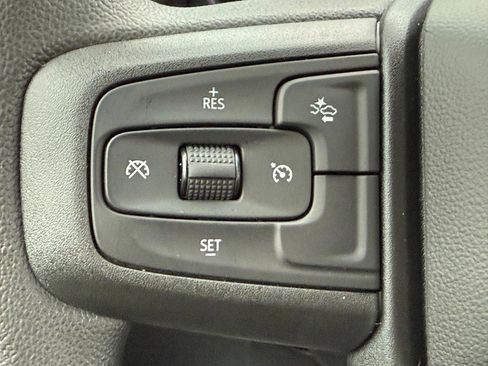 New 2026 GMC Sierra 2500 Pro w/ Convenience Package image 8