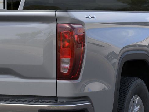 New 2025 GMC Sierra 1500 Pro w/ Pro Value Package image 27