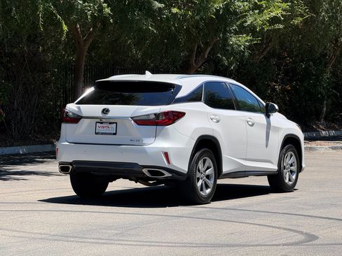 Used 2018 Lexus RX 350 FWD w/ Accessory Package image 5