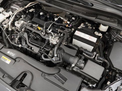 Used 2024 Toyota Corolla SE image 52