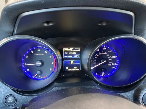 Used 2018 Subaru Outback 2.5i Limited w/ Popular Package #2 image 20