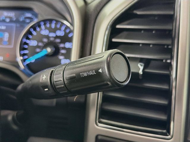 Used 2019 Ford F250 Lariat w/ Lariat Value Package AWD/4WD image 20