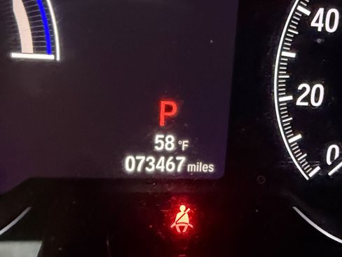 Used 2021 Honda Insight EX image 11