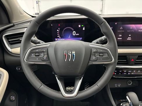 New 2026 Buick Encore GX Avenir w/ Avenir Technology Package image 20