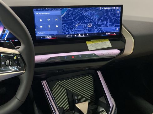 Used 2025 BMW X3 xDrive30i w/ Convenience Package image 19